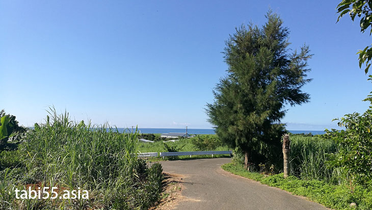 与論島をひとり旅で観光!百合が浜だけじゃない。おすすめの絶景は?(鹿児島県)