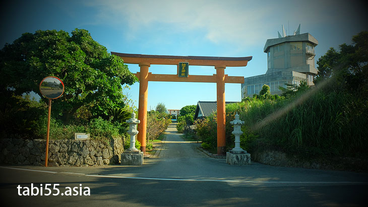 与論島をひとり旅で観光!百合が浜だけじゃない。おすすめの絶景は?(鹿児島県)