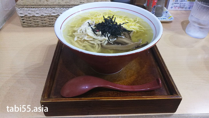奄美空港で、鶏飯ラーメン@奄美大島の観光スポット、グルメなど【おすすめ16選】