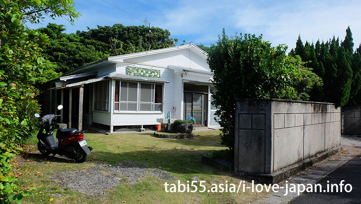 Stayed Keraji Island life House（花良治しまぐらしハウス）