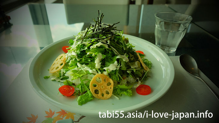 Sicilian Rice＠Saga city area