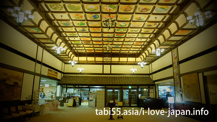 Northern Art Luxury Residence! Herring Palace “The Old Aoyama Villa”