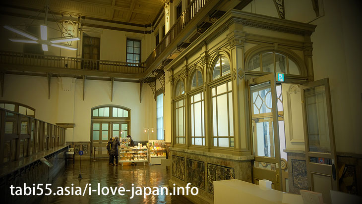 10. Must see also the building! Bank of Japan Old Otaru Branch Financial Data Center