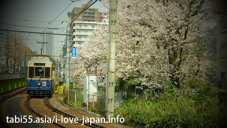 omokage bridge tokyo
