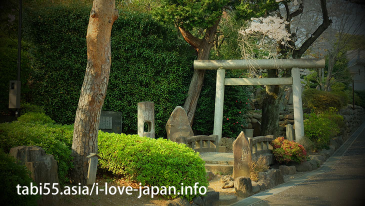 Gokokuji Temple (4 minutes by Yurakucho line from Ikebukuro station)