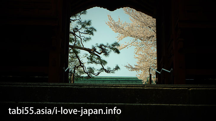 Gokokuji Temple (4 minutes by Yurakucho line from Ikebukuro station)
